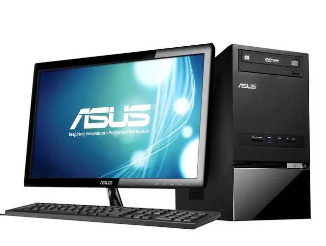 延边华硕台式机维修