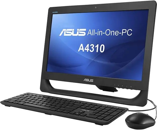 延边华硕一体机维修